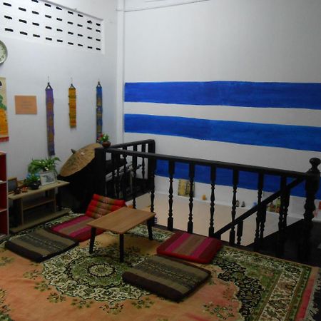 My Bed & Breakfast Chiang Rai Exterior foto
