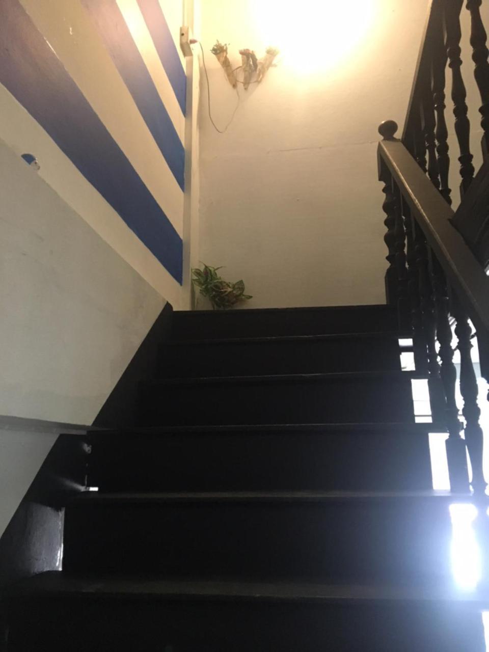 My Bed & Breakfast Chiang Rai Exterior foto